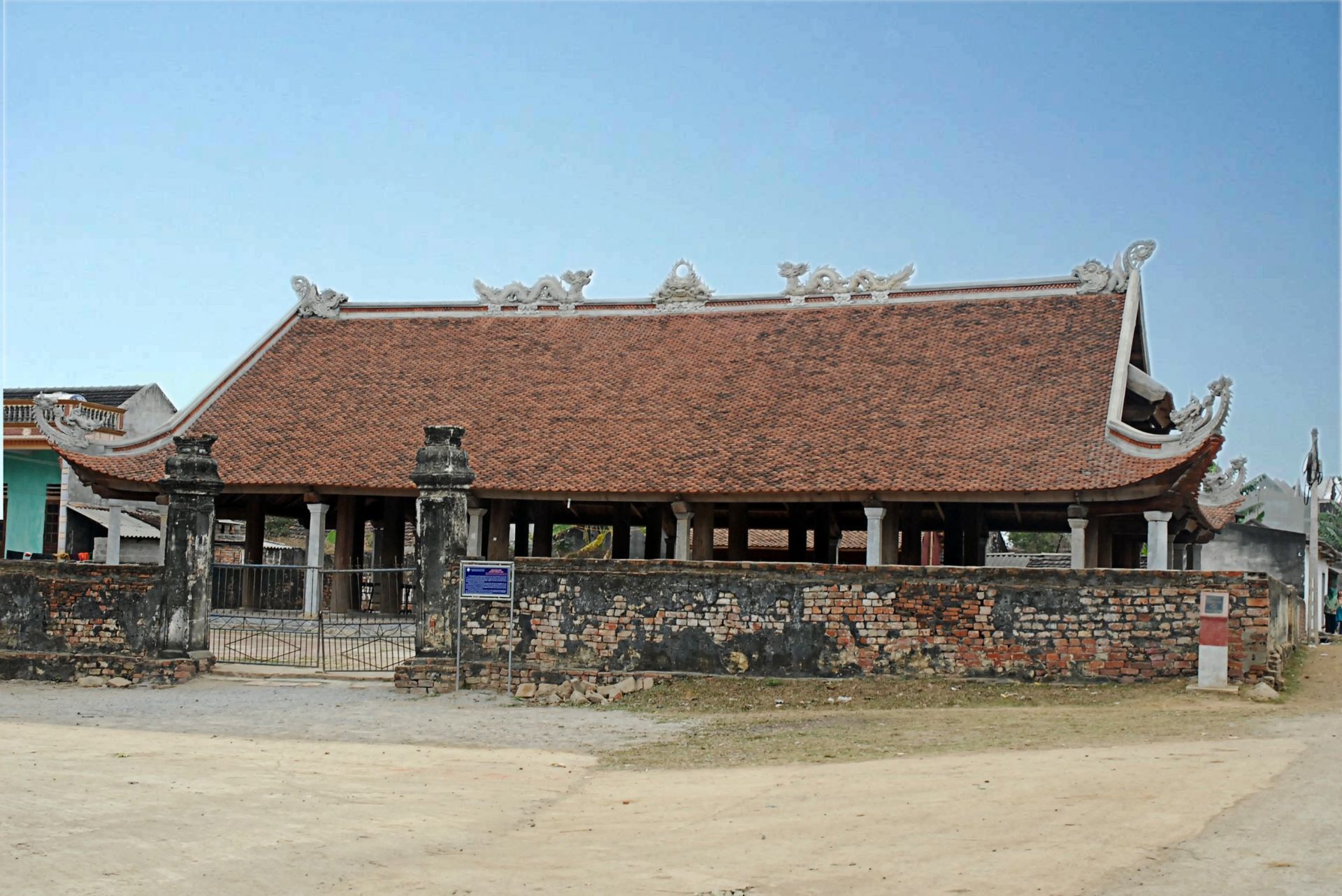 Anh 4 Dinh Lang Dong Mon Vinh Long