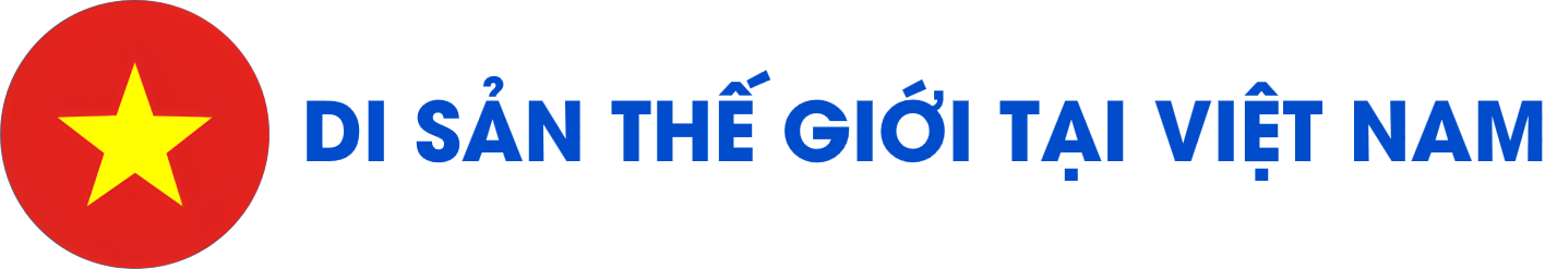 Di San The Gioi Tai Viet Nam