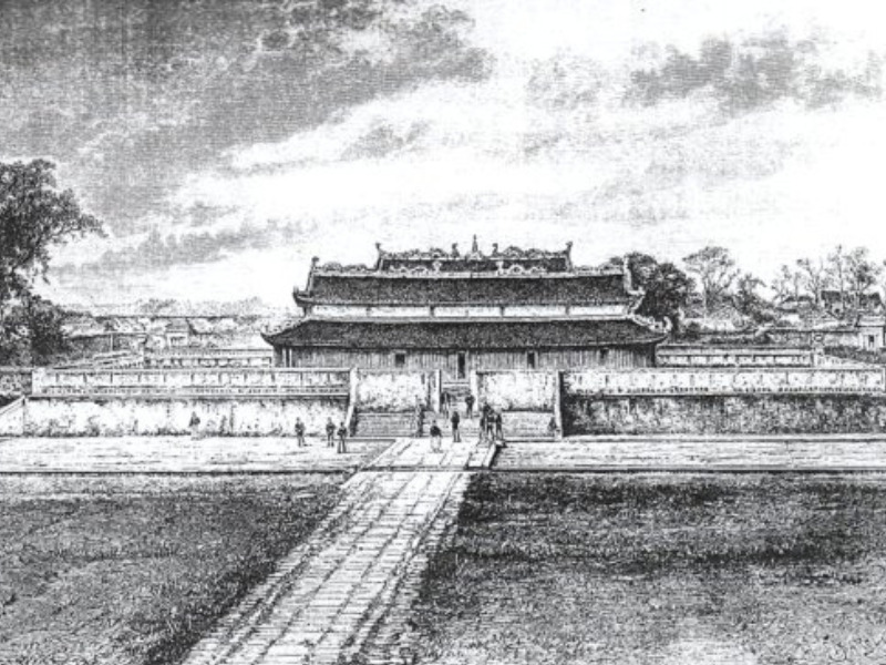 Dien Kinh Thien 2