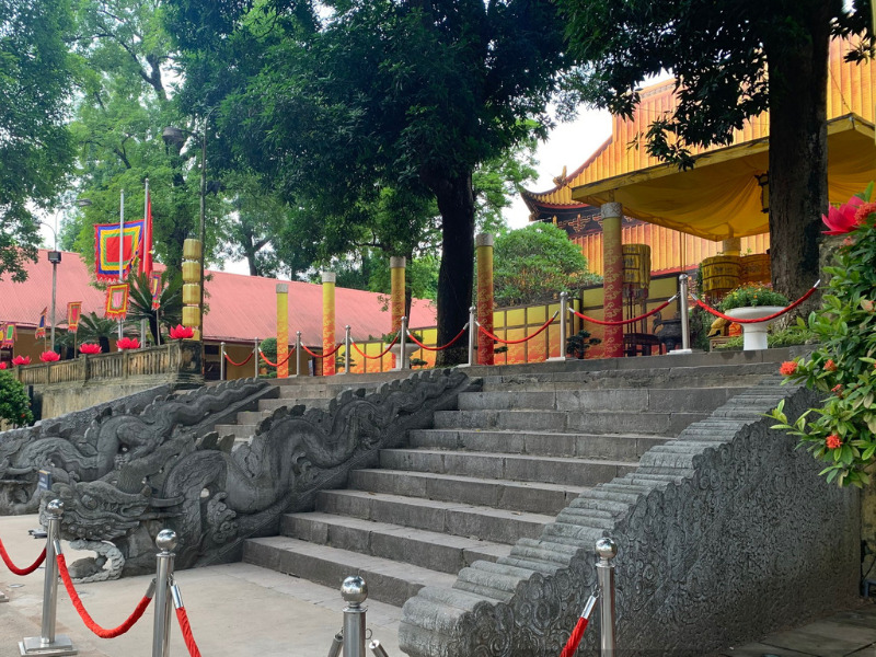 Dien Kinh Thien 3