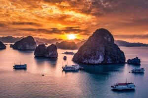Vinh Ha Long