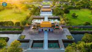 Cố đô Huế