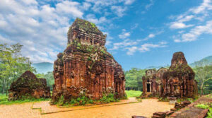Thánh địa Mỹ Sơn